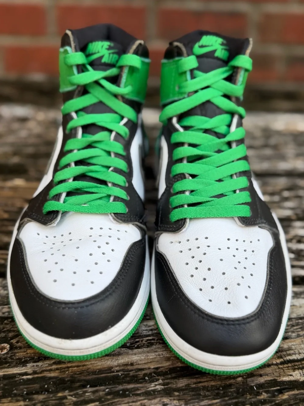 Jordan 1 Retro High OG 